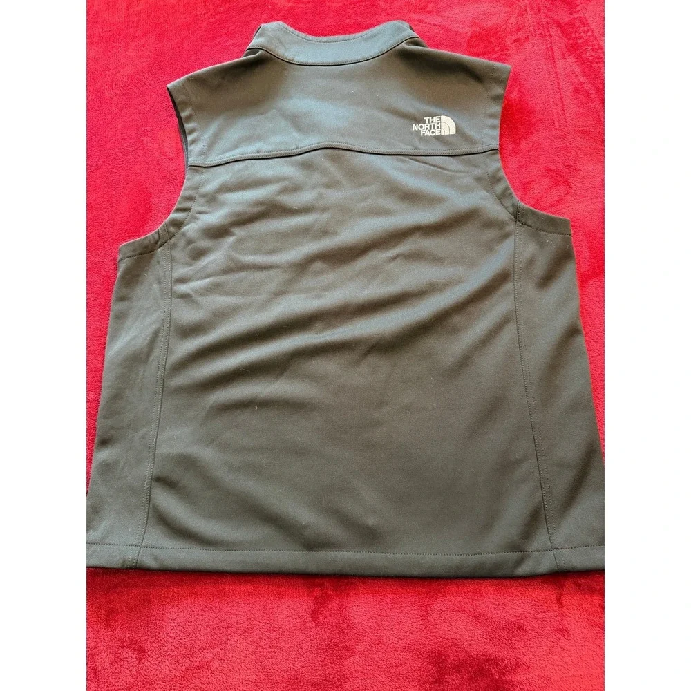 The North Face durable cord trinity